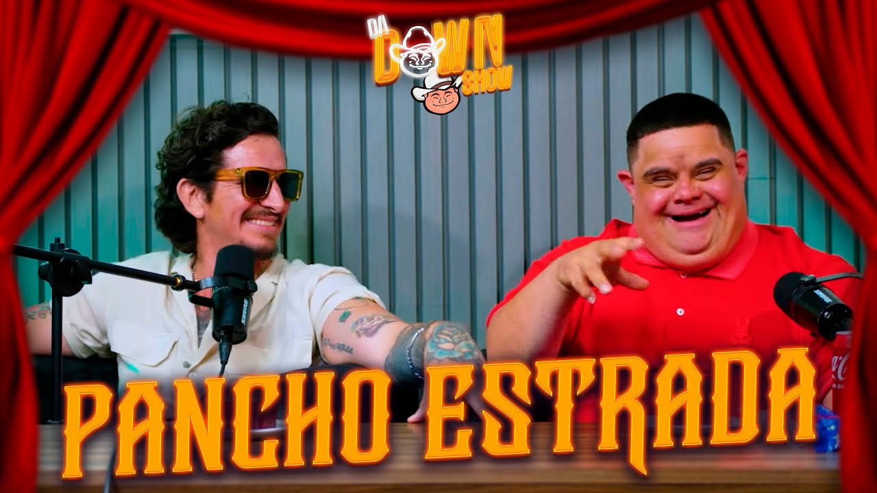 PANCHO ESTRADA Y RAMONCITO - YouTube