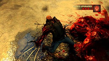 Prototype 2 100% Walkthrough part 18, 720p HD (NO COMMENTARY)