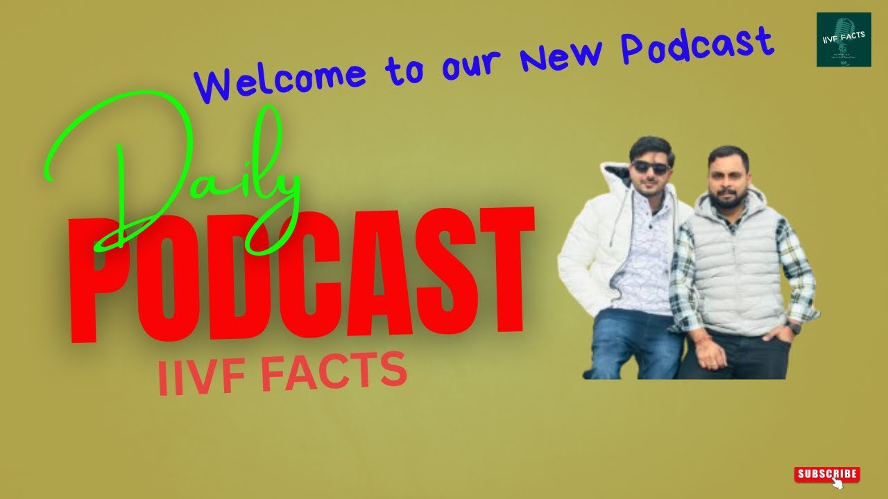 IIVF FACTS New Podcast Video | Indian Indri Villagers Facts | Daily Podcast 
