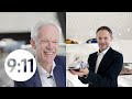 9:11 Magazine Episode 18: The Innovations of the Porsche Boxster — Long Version