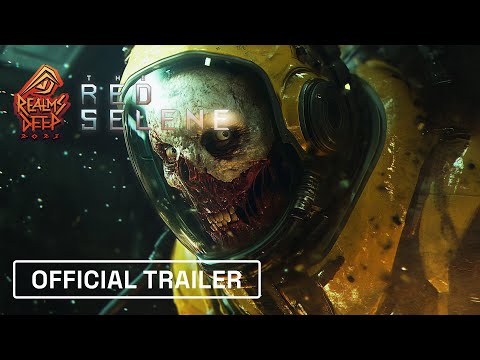 The Red Selene  - Realms Deep 2023 Trailer