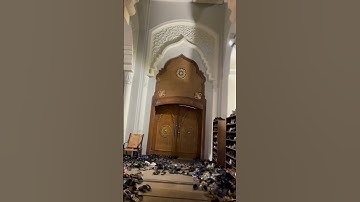تلاوة فجرية القارئ أحمد عبدالرازق نصر || مسجد النور