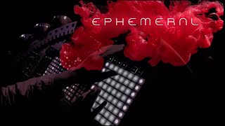 'This Ephemeral Dream'        - Improv, ambient piano, live looping synth session