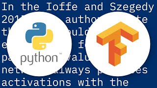 Ordering of batch normalization and dropout? Net Worth