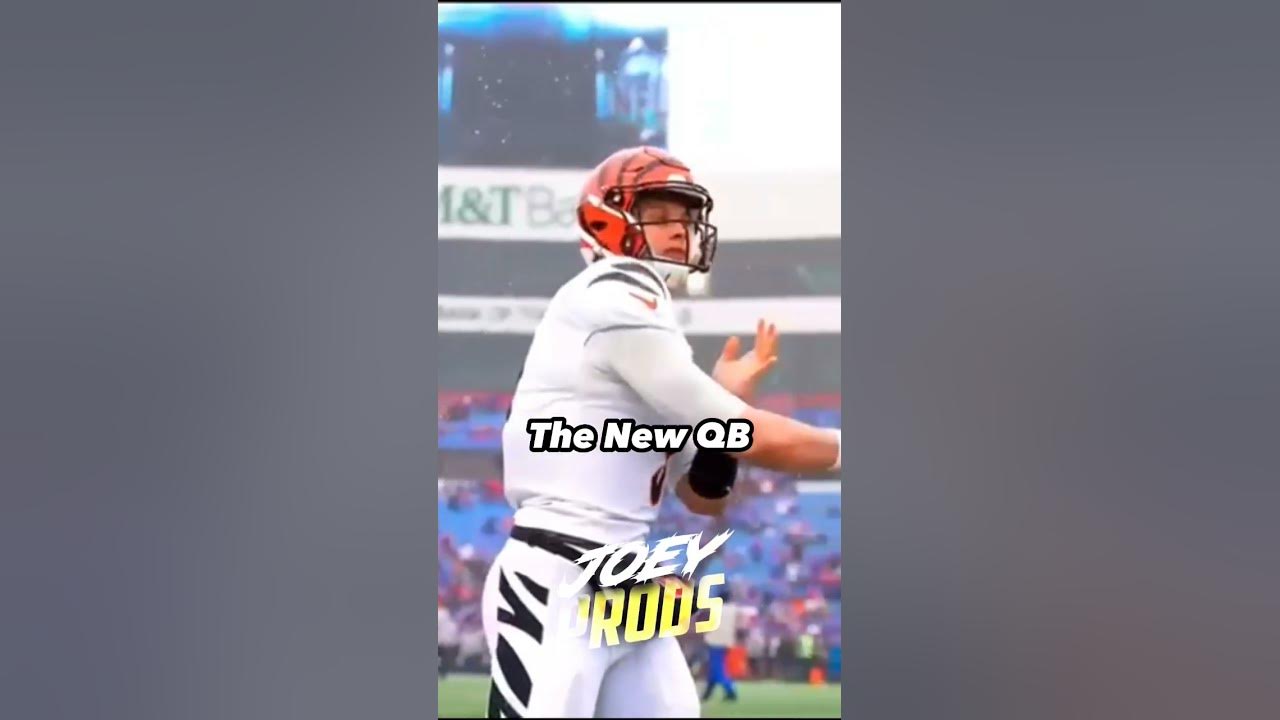 new qb vs old qb YouTube