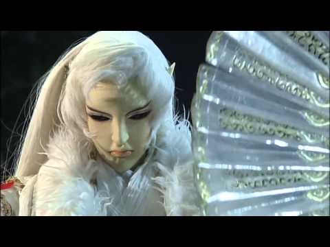04 刀劍春秋 第02集 01北海無冰，云滄海一戰綺羅生