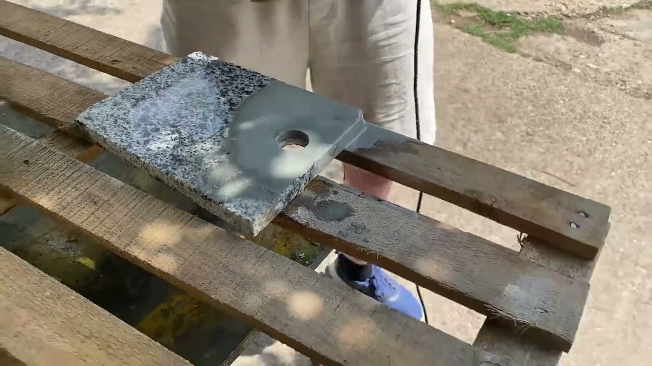 Carote diamantate PLK DRY M14