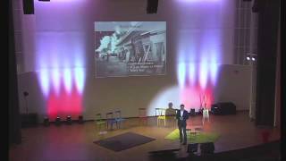 Keynote Speech - Marco Marinucci
