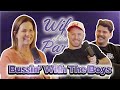 Will compton  taylor lewan nfl  beer olympics  wife of the party podcast   314