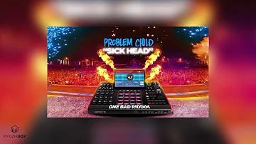 Sick Head | Problem Child [One Bad Riddim] 2020 Soca