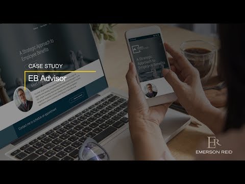 Case Study: EB Advisor