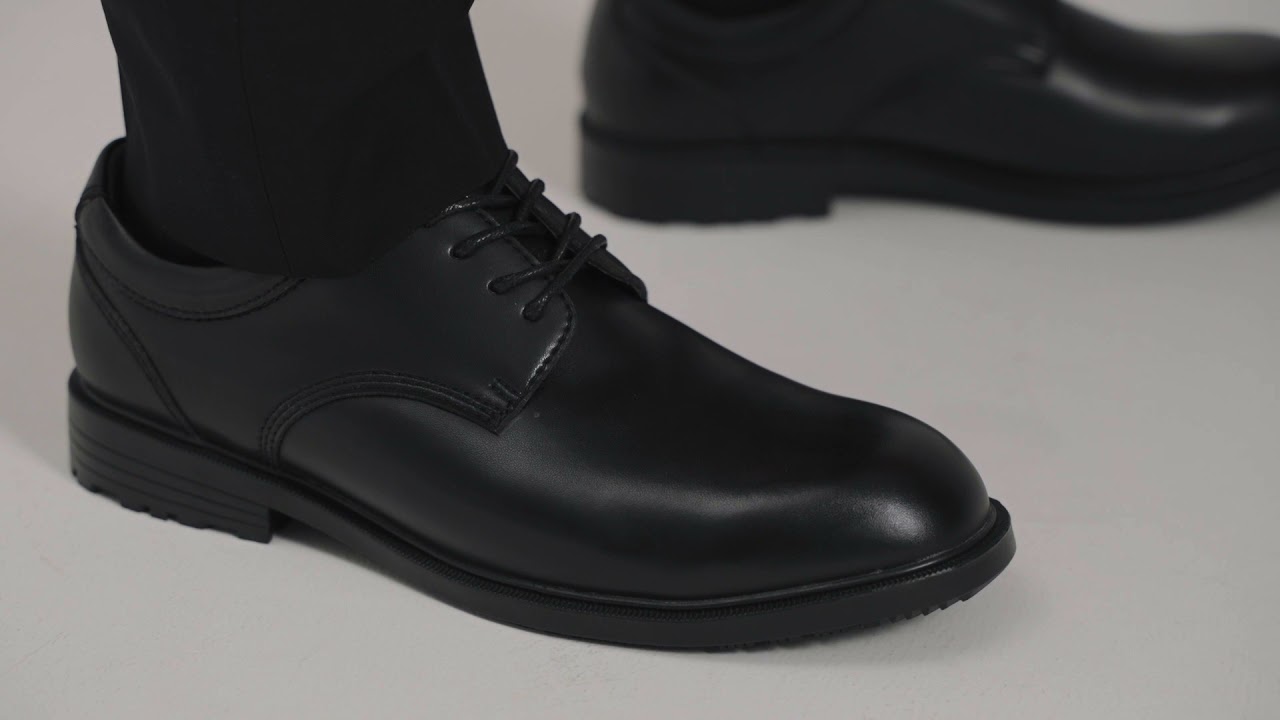 Shoes for Crews Europe Cambridge III YouTube