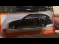 Bmw 3 series touring matchbox unboxing