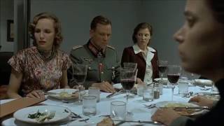 Hitler original - Hitler dinner with General Von Greim