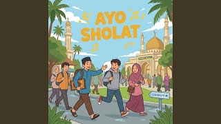 Ayo Sholat