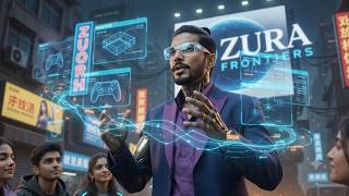 Zura Frontiers | Career Launchpad | Emerging Technologies | Not an Internship