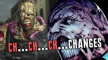 Resident Evil 3 REMAKE: Biggest Changes + Graphics Comparison