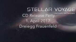 Michael Berweger - Stellar Voyage