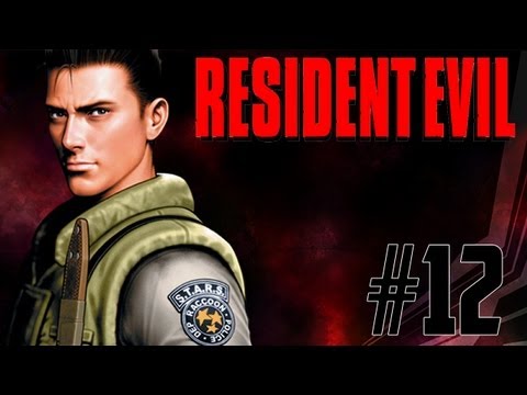 Vidéo: Resident Evil 6 Sera 