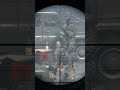 One Shot, One Kill – If You Miss, It’s Over (MW Remastered 4K)