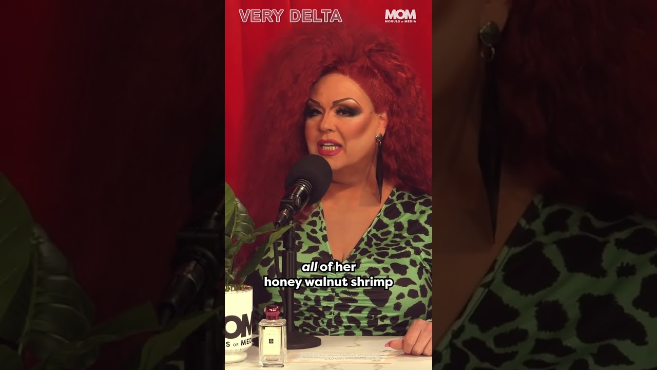 Honey Walnut Shrimp at Panda Express