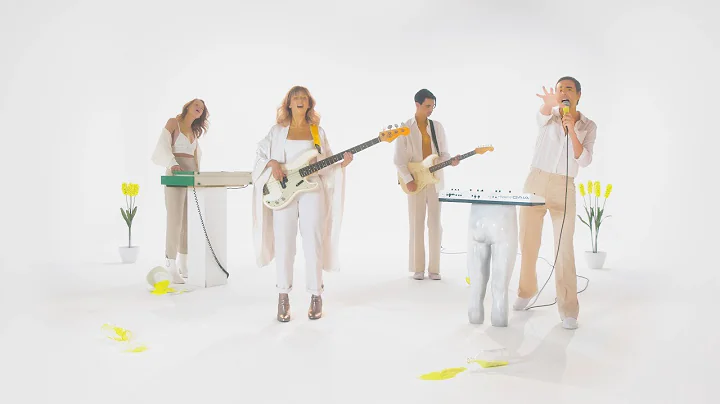 I Know Leopard - Heather (Official Video)