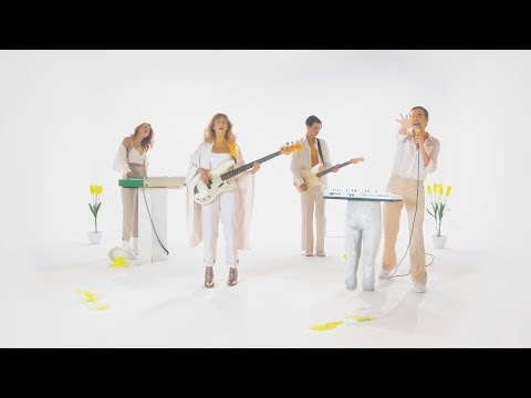 I Know Leopard - Heather (Official Video)