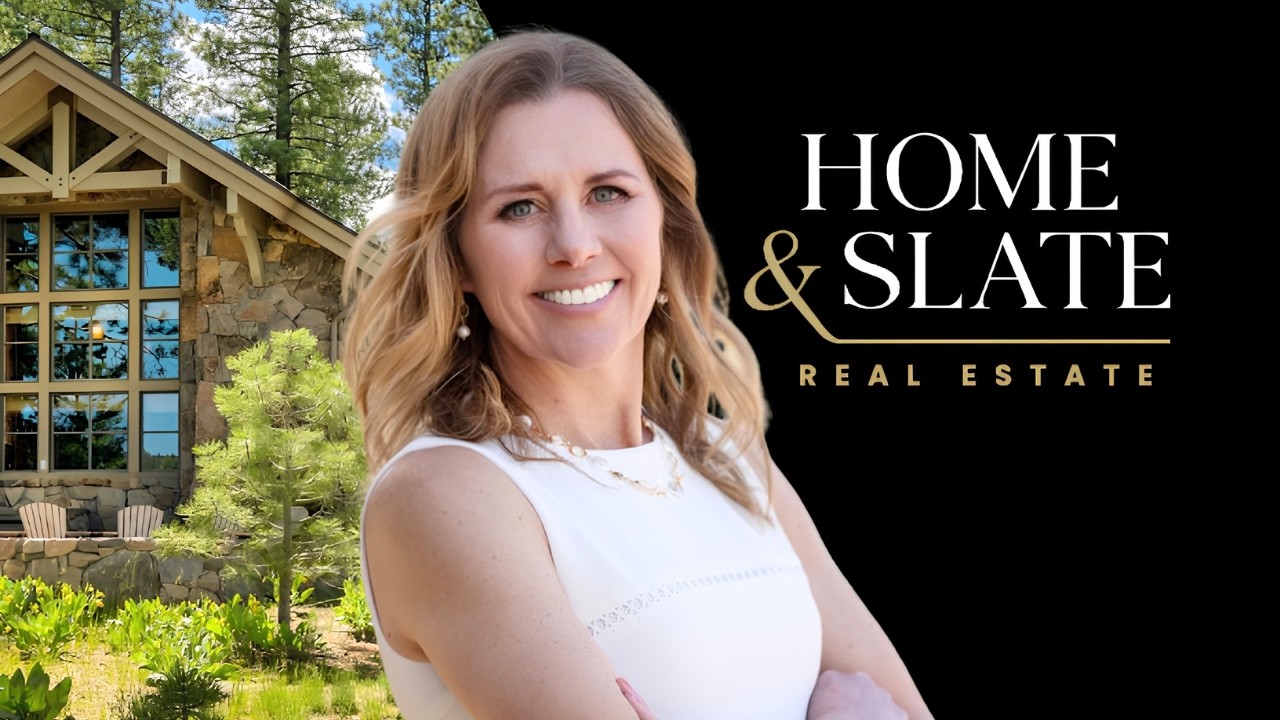Truckee and Lake Tahoe Real Estate: Inside the Market with Christy Morrison of Home and Slate