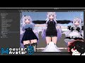 How to Add Multiple Outfit Toggles with Modular Avatar