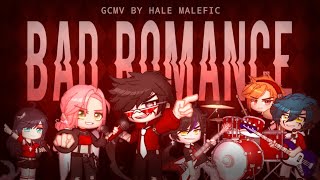 Bad Romance GCMV || Zodiac Signs Gacha Club