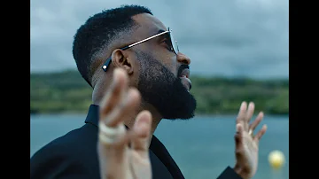 Fally Ipupa - Amore (Clip officiel)