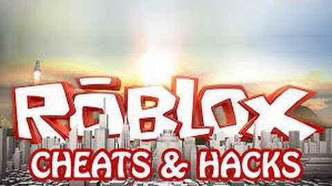 Superjump hack tutorial on ROBLOX (CHEAT ENGINE 6.3)