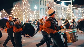 Winterfest 2022, Portsmouth OH