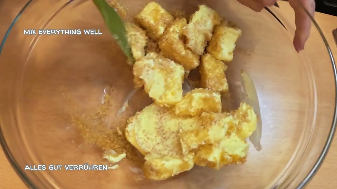 Zitronenkekse mit Frischkäse _ Lemon Cookies with Cream Cheese - weich, saftig & super einfach!