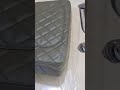 coloring a bag POV