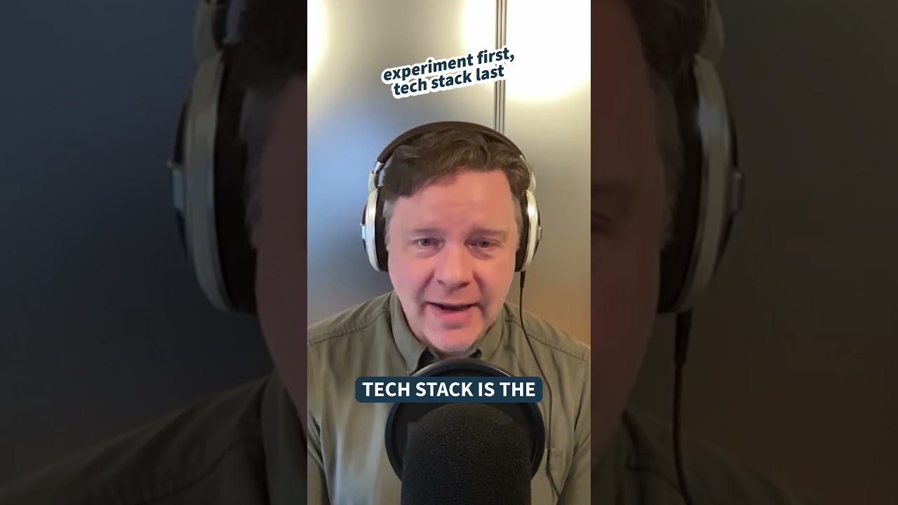 Reduce Project Risk by Testing Your Linchpins First