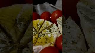 the BEST Baked #camembert  #shorts  #cooking #food #село #старібабани