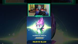 The SUERTA NEVER ENDS | Elemental Vegetal | Slug it Out 2 | #bajoterra #slugitout2 #slugitout screenshot 3