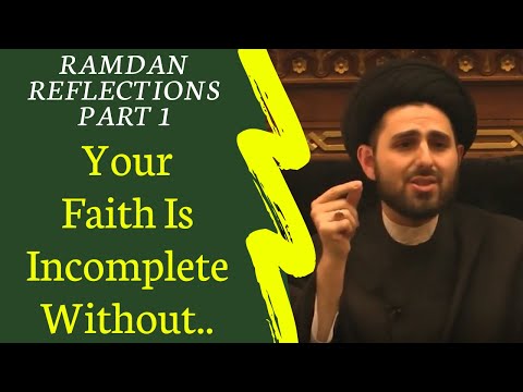 What Is The Imam In Shia Islam