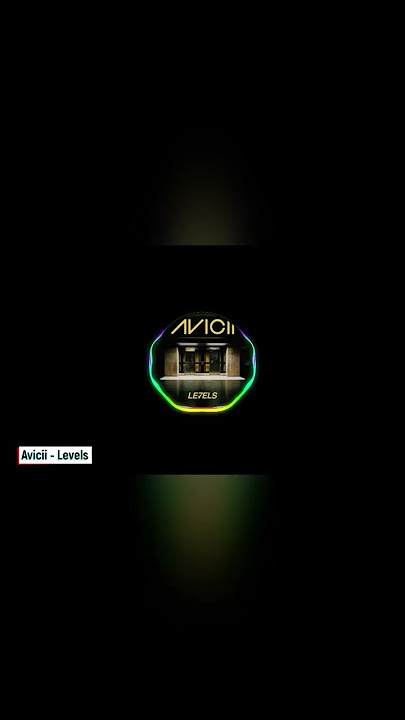 Levels - Avicii  #music #bass #dance #shortvideo #avicii #video