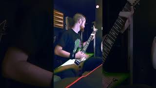 Pantera - Im Broken #pantera  #guitarcover #metal