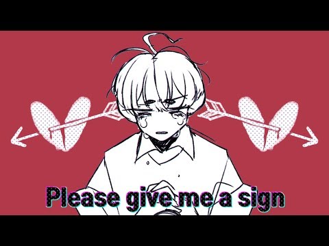 sign-meme/original-(please-give-me-a-sign)-【퍼제】