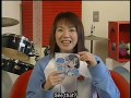 Arcade Gamer Fubuki - Sakura Nogawa Interview Part 2
