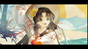 Onmyoji The Card Game : [Ranked Match] Top Rank 68 Meta Mono Blue Aggro VS My Fav AoEnmu Bully Deck