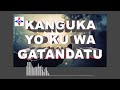 KANGUKA YO KU WA GATANDATU 11/2/2023 by Chris NDIKUMANA