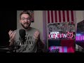 End of video