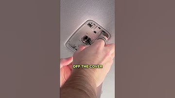 Quick Install: Meso Custom Lights for My 5th Gen 4Runner!