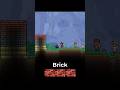 The CLEANEST BLOCKS in Terraria #terrariabuild #terrariabeginner #terrariatips #terrariaguide
