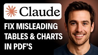 How to Fix Claude Misreading Tables and Charts in PDFs [2026 GUIDE]