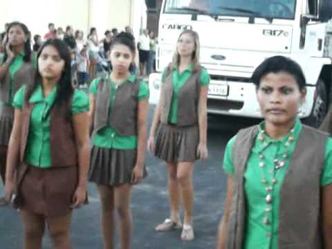 Desfile Do 7 Setembro De 2011